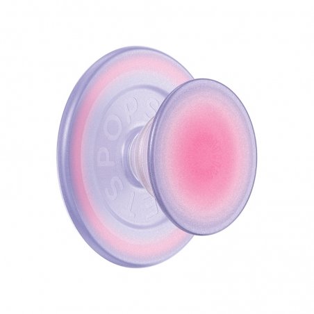 PopGrip MagSafe de PopSockets motif Aura photo 1