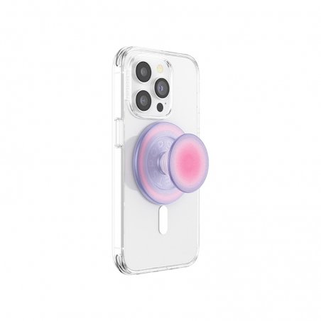 PopGrip MagSafe de PopSockets motif Aura photo 4