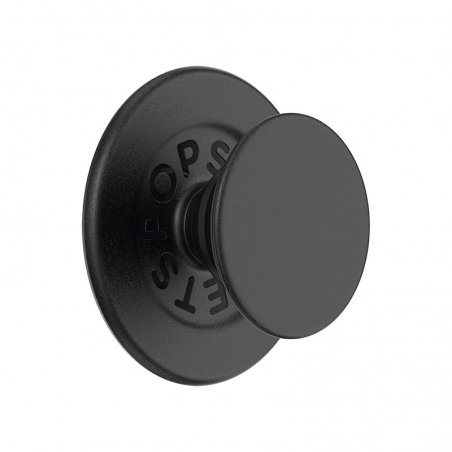 PopGrip MagSafe de PopSockets motif Black photo 1