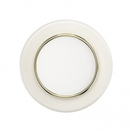 PopGrip MagSafe de PopSockets motif Coconut Cream photo 2