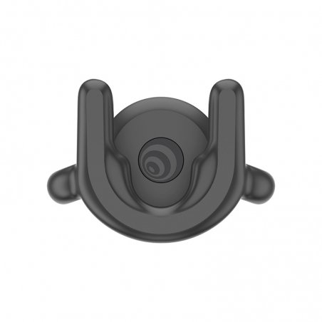 Support Voiture Noir PopSockets photo 2