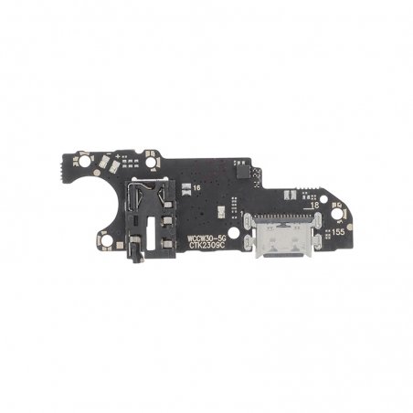 Connecteur de charge pour Honor 70 Lite et X6 photo 2