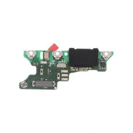 Connecteur de charge pour Huawei Nova 5T photo 2