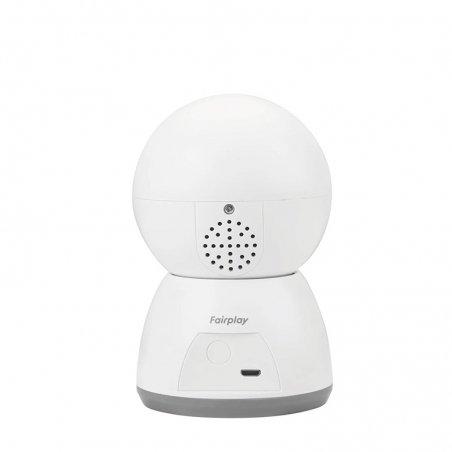 Caméra intérieure Wi-Fi 1080p photo 3