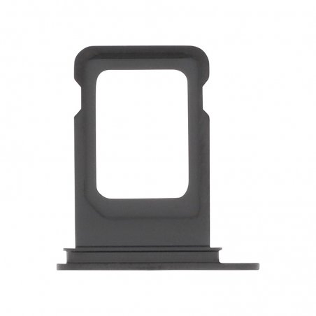 Tiroir Sim Noir pour iPhone 14 Pro et 14 Pro Max photo 2