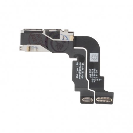 Caméra avant pour iPhone 15 Pro photo 2