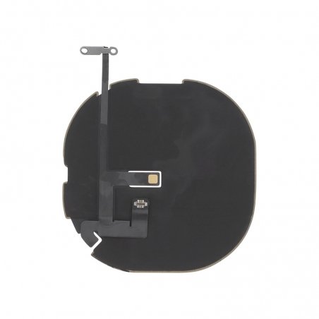 Nappe induction pour iPhone XR photo 2