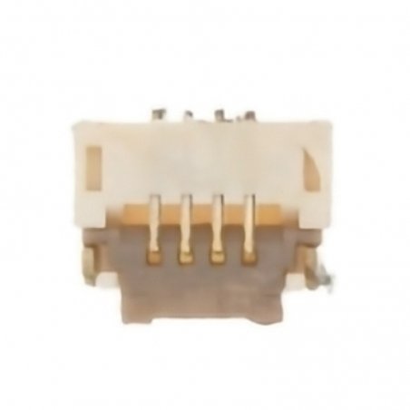 Connecteur Zif 4 pin ZL Nintendo Joycon photo 1