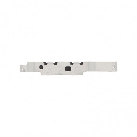 Support bouton power pour Samsung Galaxy A12 photo 1