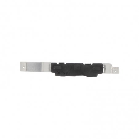 Support bouton power pour Samsung Galaxy A12 photo 2