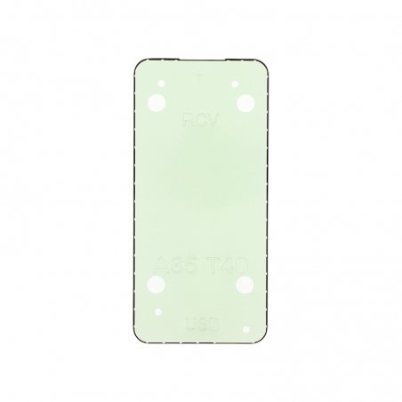 Sticker pour écran Samsung Galaxy A35 5G photo 1