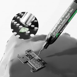 Tube de masque isolant photo 2