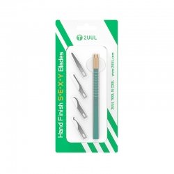 Kit 5 en 1 pour microsoudre photo 1