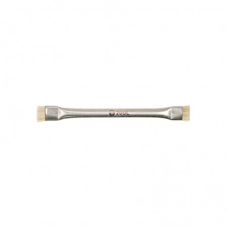 Double pinceau photo 1