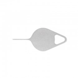 Outil d\'ouverture de tiroir SIM photo 1