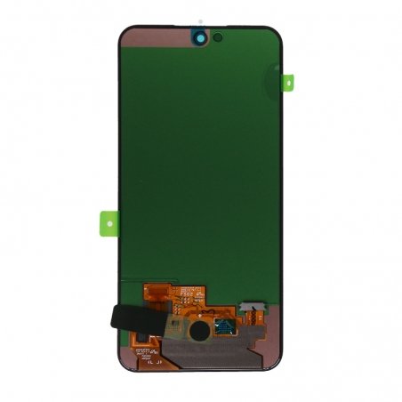 Ecran d'origine OLED Touchscreen Galaxy A55 photo2