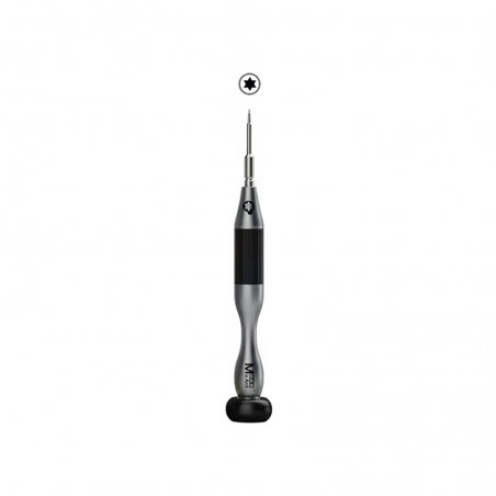 Tournevis magnétique Torx T2 - MAANT 