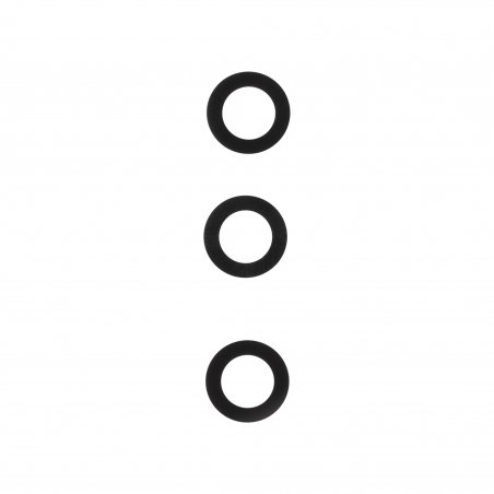 Lentilles de protection compatibles pour caméras arrière du Samsung Galaxy A14 5G photo2