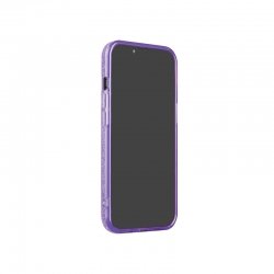 Coque Strass Violet pour iPhone 11 photo 2