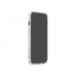 Coque Strass Argent pour iPhone 11 photo 2