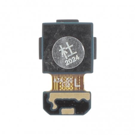 Caméra Arrière Grand Angle 8MP pour Galaxy A25 5G (A256B) photo 2