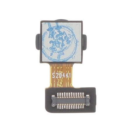 Caméra arrière macro 2MP pour Samsung Galaxy A25 5G photo 2