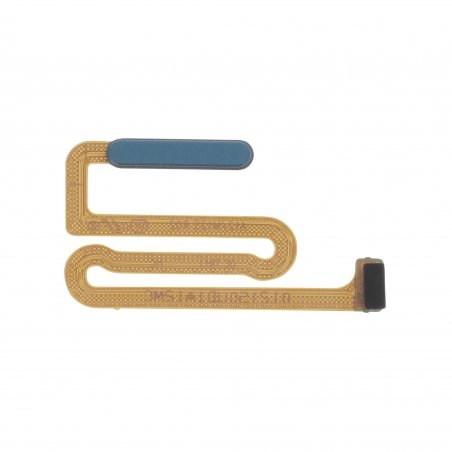 Nappe Power Bleu pour Samsung Galaxy A12 reconditionnée photo 2