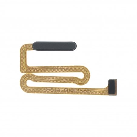 Nappe Power Noire pour Samsung Galaxy A12 reconditionnée photo 2