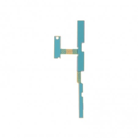 Nappe power compatible  pour Samsung Galaxy A03S photo 2