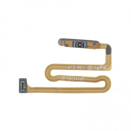 Nappe power complète avec bouton Bleu pour Samsung Galaxy A13 5G (SM-A136B) photo 2