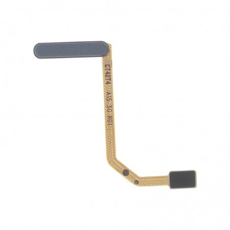 Nappe power complète avec bouton Noir pour Samsung Galaxy A15 5G photo 1