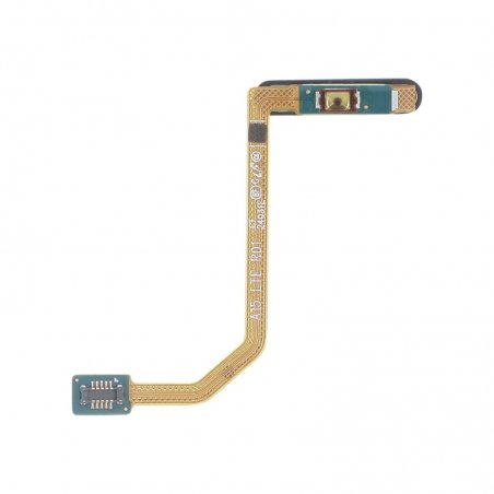 Nappe power complète avec bouton Noire pour Samsung Galaxy A15 photo 2