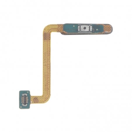 Nappe power complète avec bouton Noir pour Samsung Galaxy A23 5G photo 2