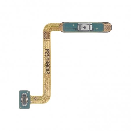 Nappe power complète avec bouton Bleu pour Samsung Galaxy A23 5G photo 2