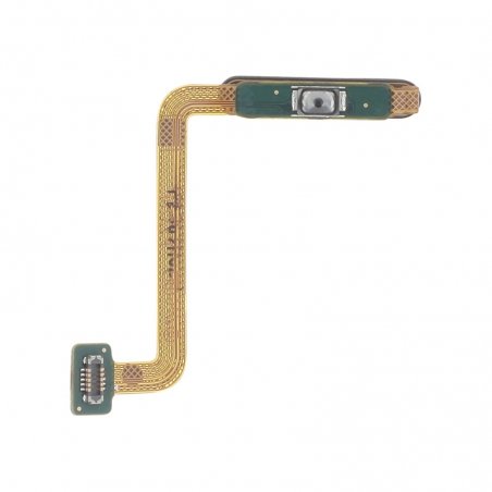 Nappe power complète avec bouton Pêche pour Samsung Galaxy A23 5G photo 2