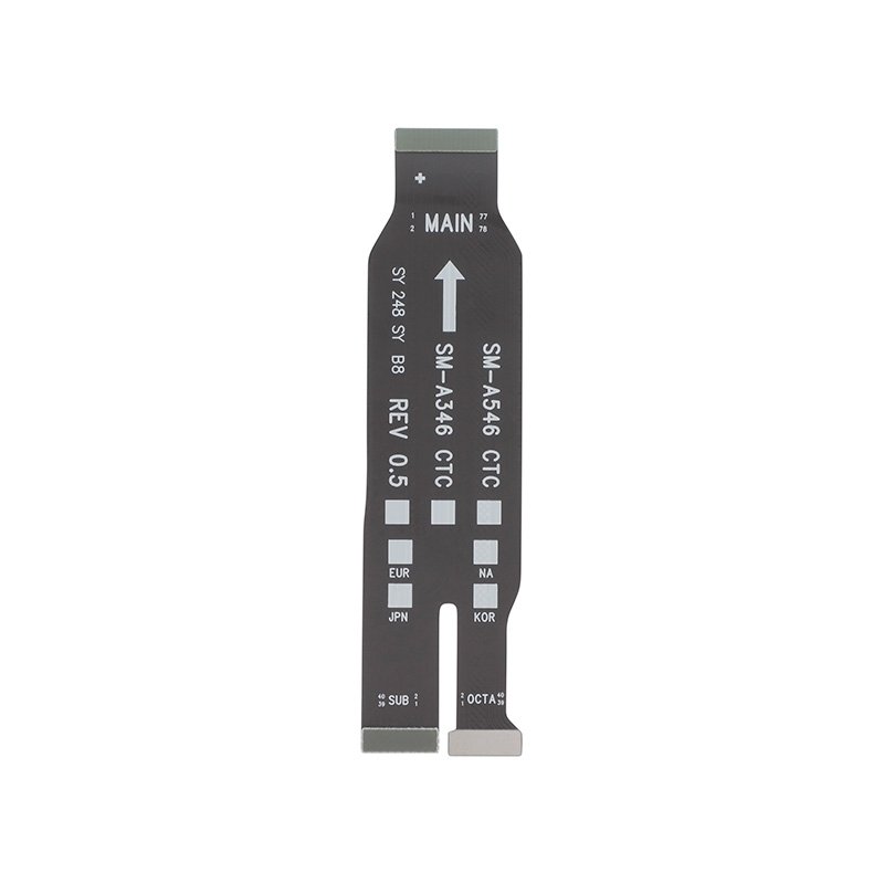 Nappe d\'interconnexion compatible pour Samsung Galaxy A33 5G, Galaxy A54 5G photo 1