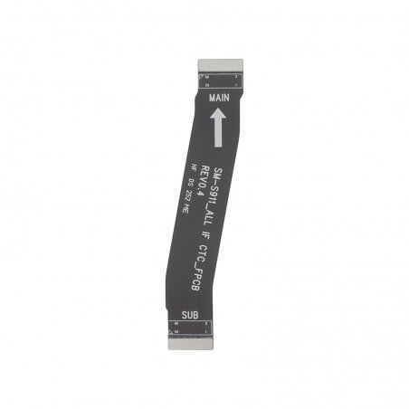 Nappe d\'interconnexion compatible pour Samsung Galaxy S23 photo 1