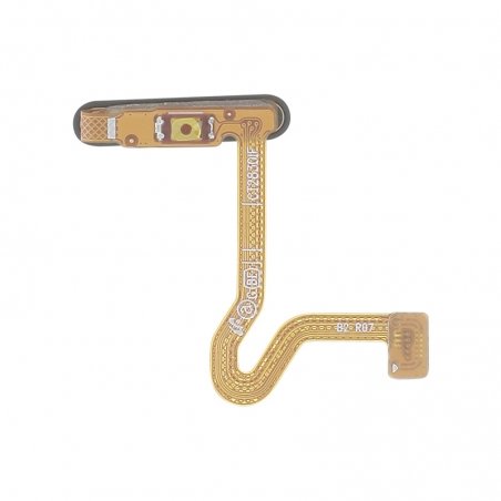 Nappe power complète avec bouton Vert pour Samsung Galaxy Z Flip 3 (F711B) photo 2