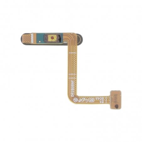 Nappe power complète avec bouton Noir pour Samsung Galaxy Z Flip 4 (F721B) photo 2