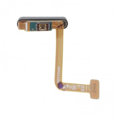 Nappe power complète avec bouton Bleu pour Samsung Galaxy Z Flip 4 (F721B) photo 2