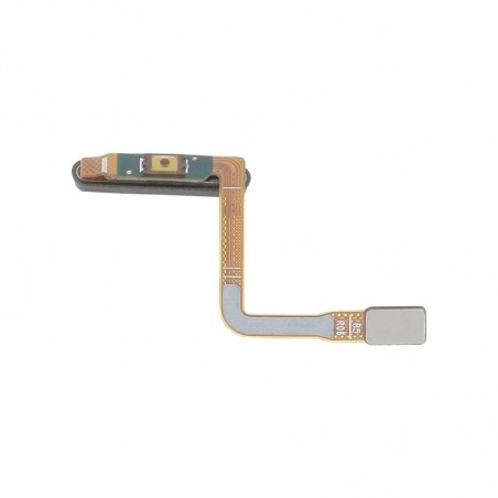 Nappe power complète avec bouton Noir pour Samsung Galaxy Z Flip 5 photo 2