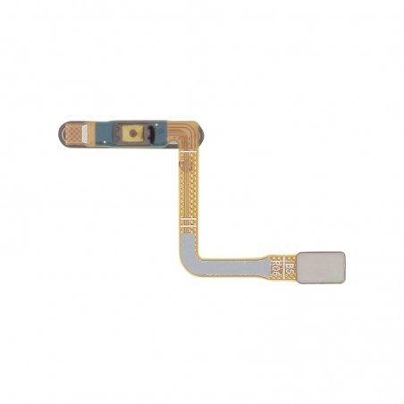 Nappe power complète avec bouton Violet pour Samsung Galaxy Z Flip 5 photo 2