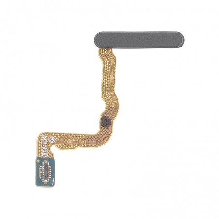 Nappe power complète avec bouton Noir pour Samsung Galaxy Z Fold 4 (F936B) photo 1