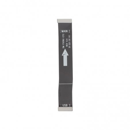 Nappe d\'interconnexion compatible pour Samsung Galaxy Z Fold 4 photo 1