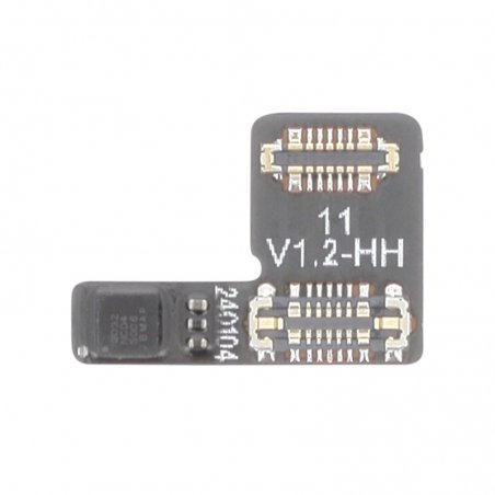 Nappe de réparation Face ID iphone 11- JCID photo 2