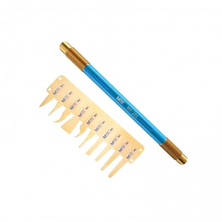 Cutter porte lame 10 en 1 - MaAnt photo 1