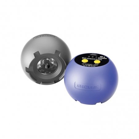 Lampe UV Mechanic Q2 photo 1