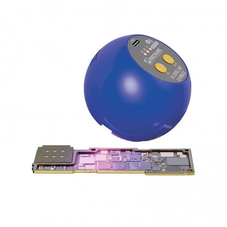 Lampe UV Mechanic Q2 photo 2