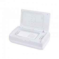 Lampe UV avec mise sous vide photo 4