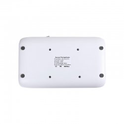 Lampe UV avec mise sous vide photo 5